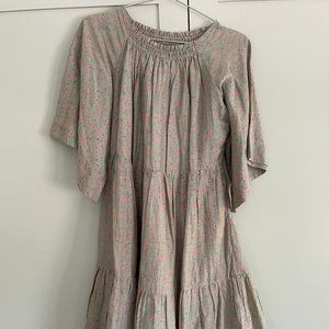 MIRTH Caftans dress size Medium